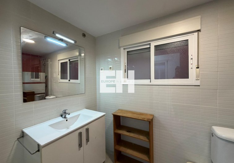 Resale - Apartment - Torrevieja - Playa de los Locos