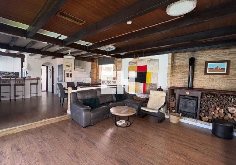 Revente - villa - Orihuela Costa - Costa Blanca