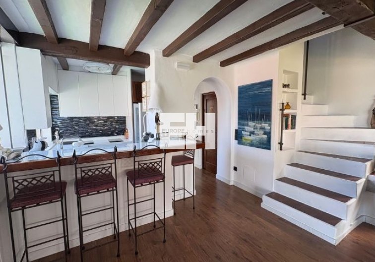 Revente - villa - Orihuela Costa - Costa Blanca