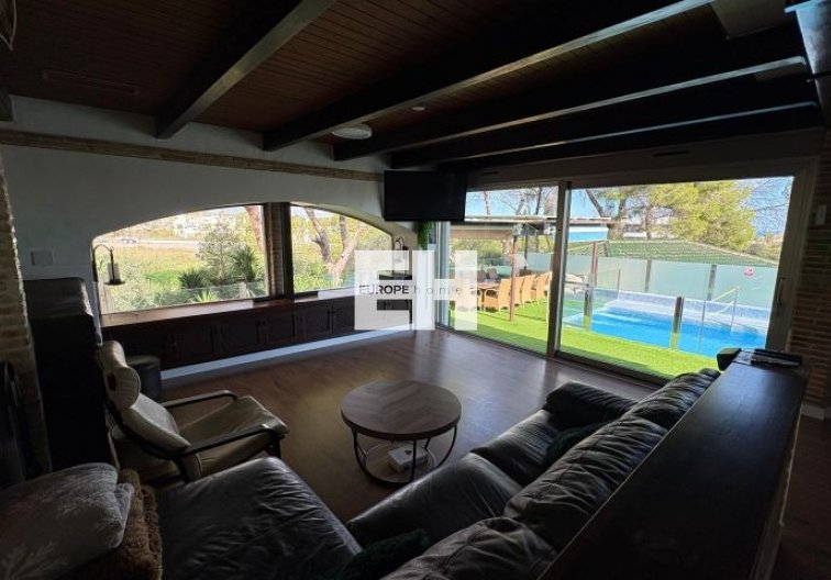 Revente - villa - Orihuela Costa - Costa Blanca