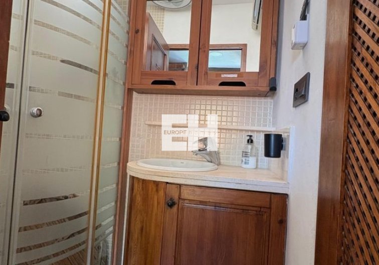 Revente - villa - Orihuela Costa - Costa Blanca