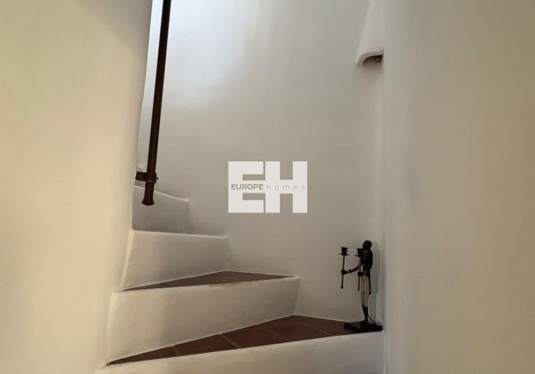 Revente - villa - Orihuela Costa - Costa Blanca