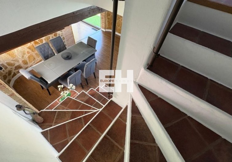 Revente - villa - Orihuela Costa - Costa Blanca