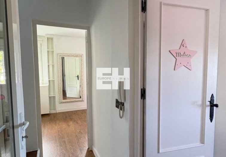 Revente - villa - Orihuela Costa - Costa Blanca