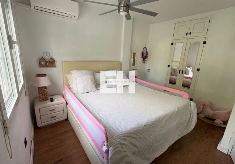 Revente - villa - Orihuela Costa - Costa Blanca