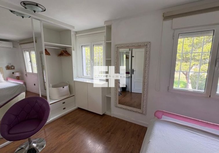 Revente - villa - Orihuela Costa - Costa Blanca