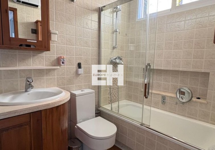 Revente - villa - Orihuela Costa - Costa Blanca