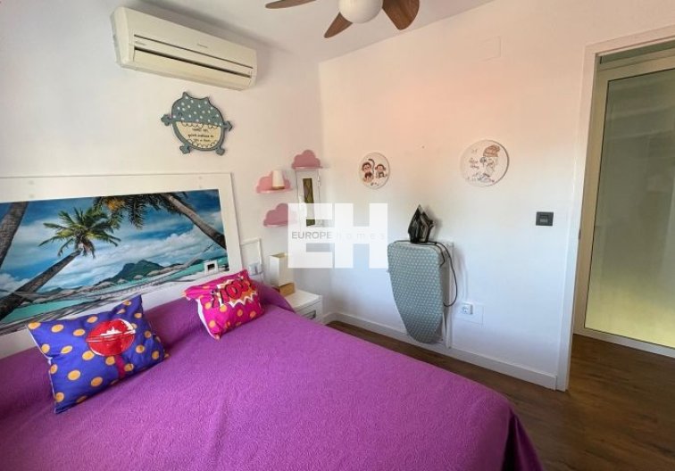 Revente - villa - Orihuela Costa - Costa Blanca