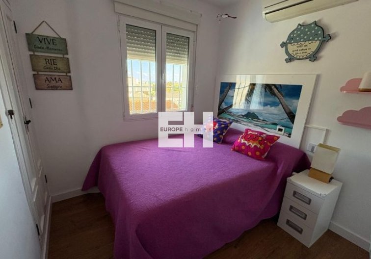 Revente - villa - Orihuela Costa - Costa Blanca