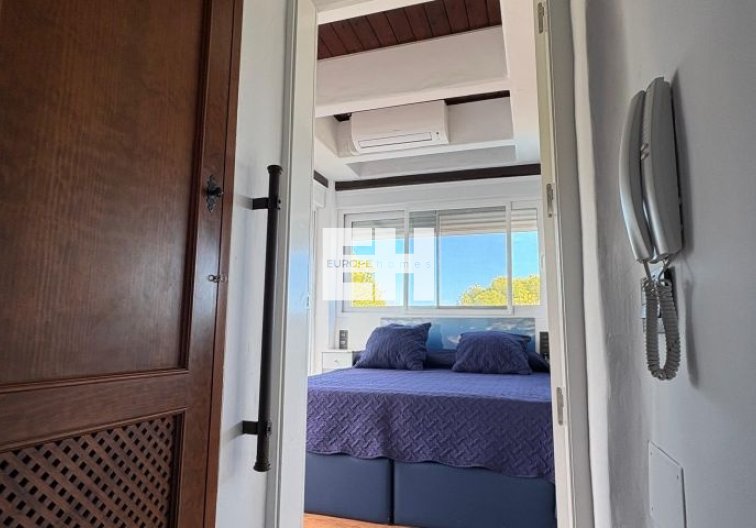 Revente - villa - Orihuela Costa - Costa Blanca