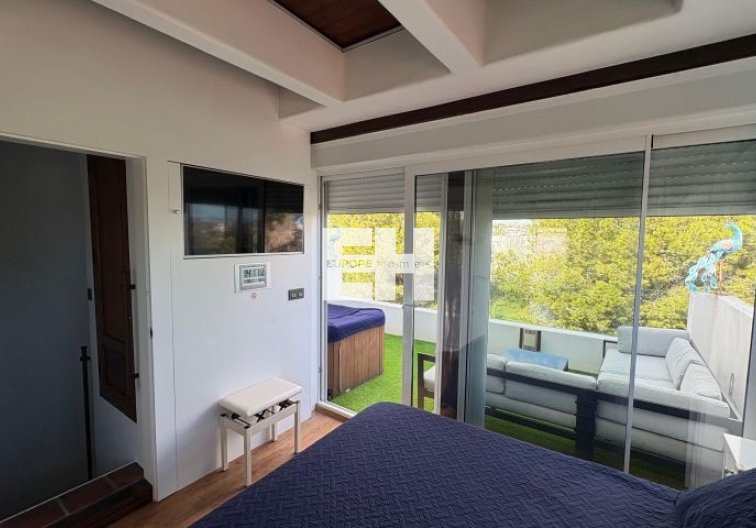 Revente - villa - Orihuela Costa - Costa Blanca