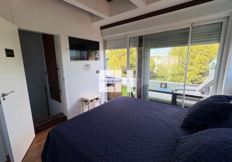 Revente - villa - Orihuela Costa - Costa Blanca