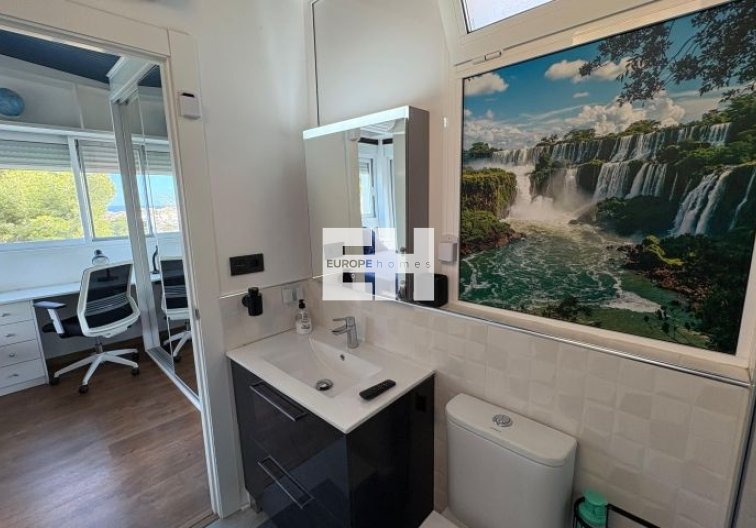 Revente - villa - Orihuela Costa - Costa Blanca