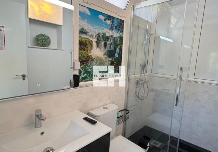 Revente - villa - Orihuela Costa - Costa Blanca