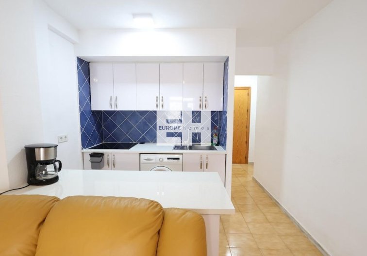 Segunda mano - Apartamento  - Torrevieja - Costa Blanca