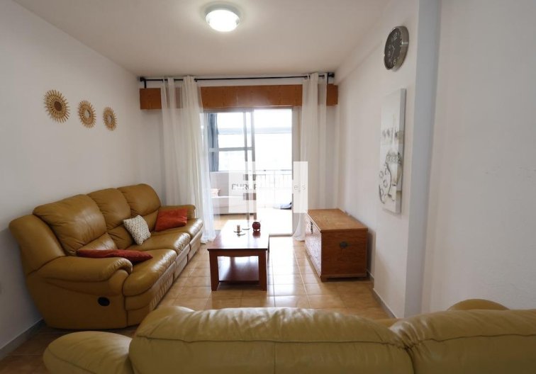 Segunda mano - Apartamento  - Torrevieja - Costa Blanca