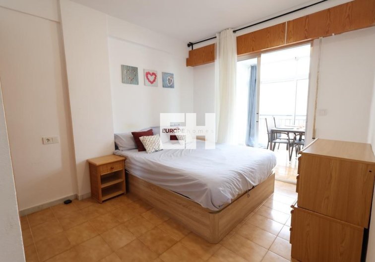 Segunda mano - Apartamento  - Torrevieja - Costa Blanca
