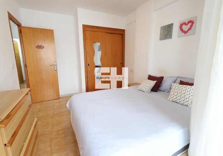 Segunda mano - Apartamento  - Torrevieja - Costa Blanca