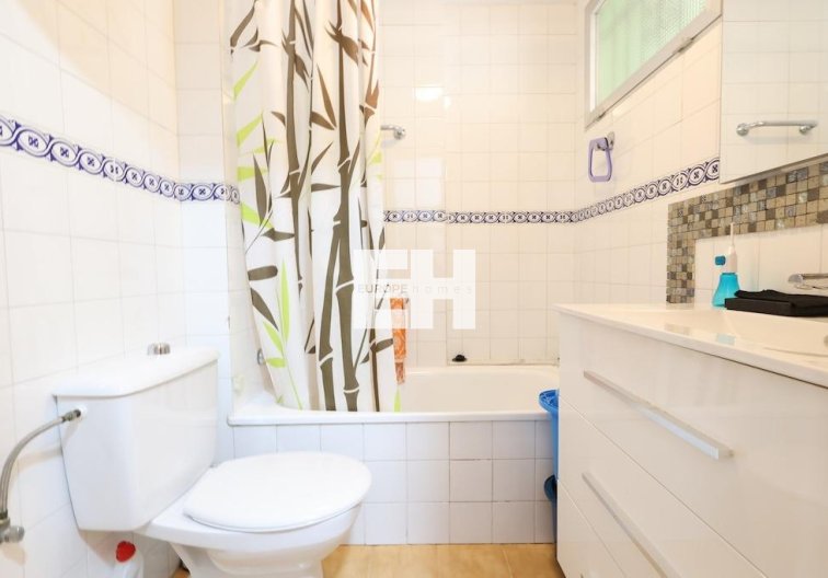 Segunda mano - Apartamento  - Torrevieja - Costa Blanca