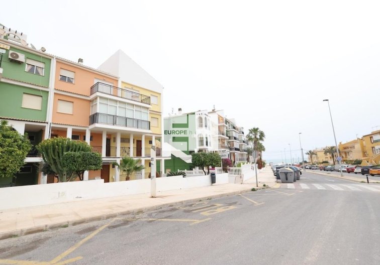 Segunda mano - Apartamento  - Torrevieja - Costa Blanca