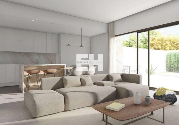 Construction Neuve - villa - San Juan de los Terreros - San Juan De Los Terreros