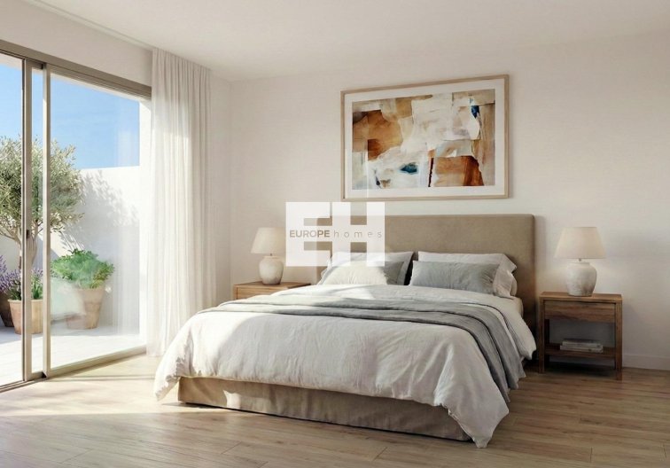 Obra Nueva - Bungalow - Pilar de la Horadada - pueblo