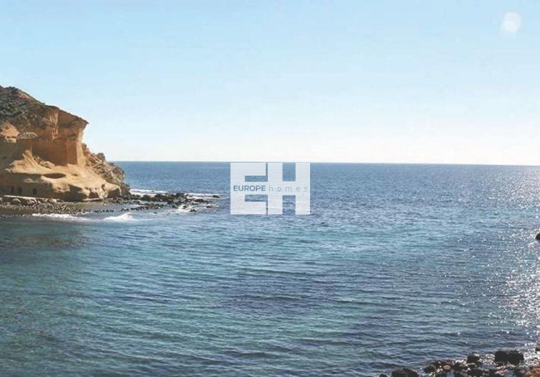 Nieuwbouw - villa - San Juan de los Terreros - San Juan De Los Terreros