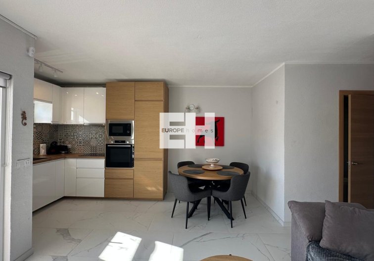 Revente - Bungalow - Torrevieja - Los Balcones 