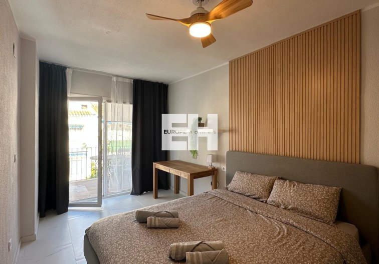 Revente - Bungalow - Torrevieja - Los Balcones 