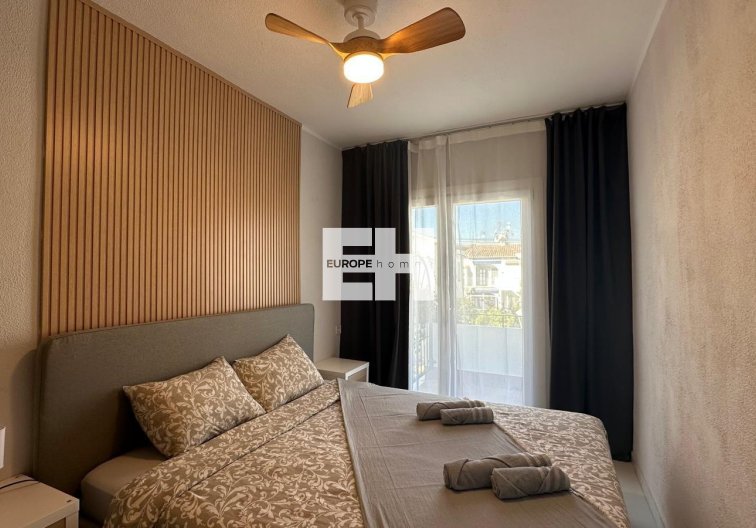 Revente - Bungalow - Torrevieja - Los Balcones 