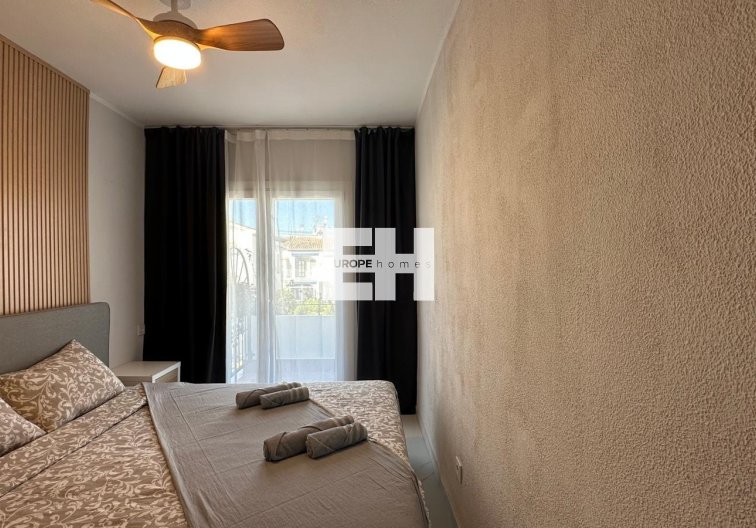 Revente - Bungalow - Torrevieja - Los Balcones 