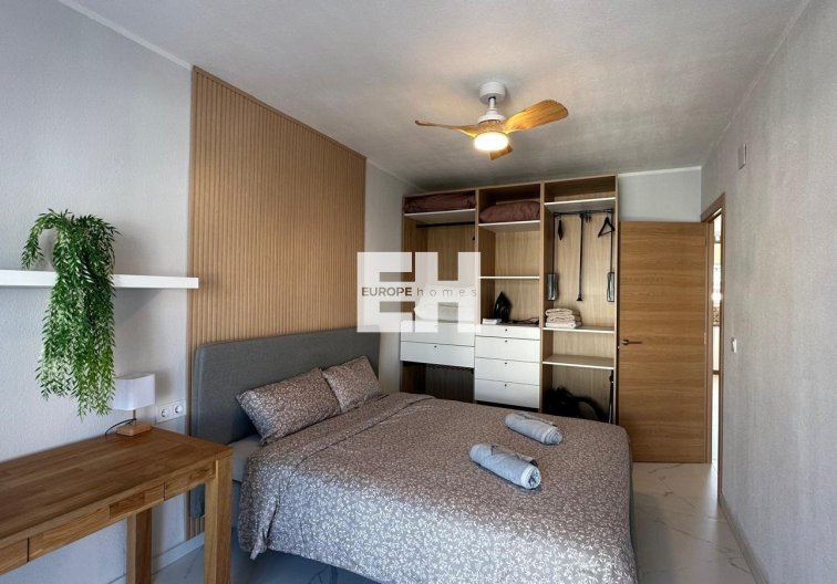 Revente - Bungalow - Torrevieja - Los Balcones 