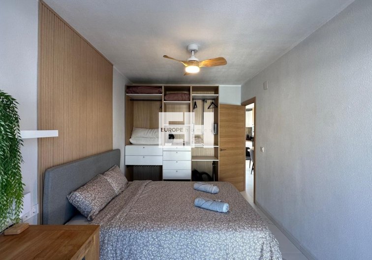 Revente - Bungalow - Torrevieja - Los Balcones 