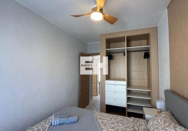 Revente - Bungalow - Torrevieja - Los Balcones 