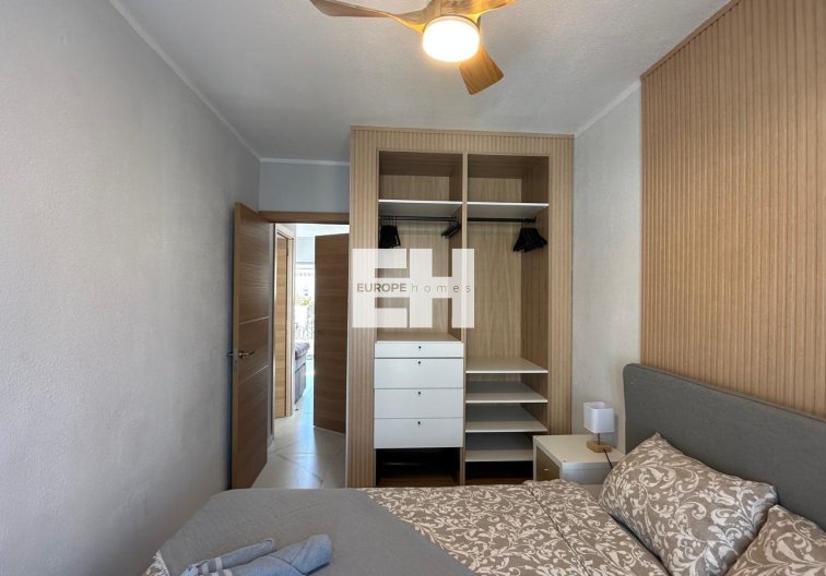 Revente - Bungalow - Torrevieja - Los Balcones 