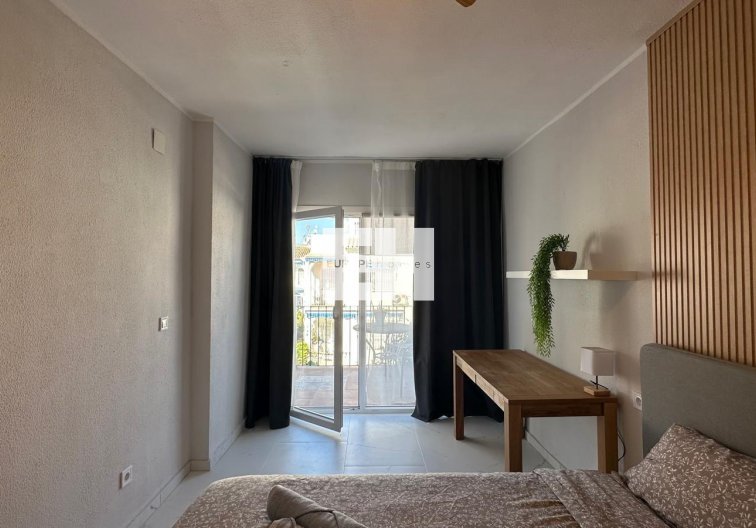 Revente - Bungalow - Torrevieja - Los Balcones 