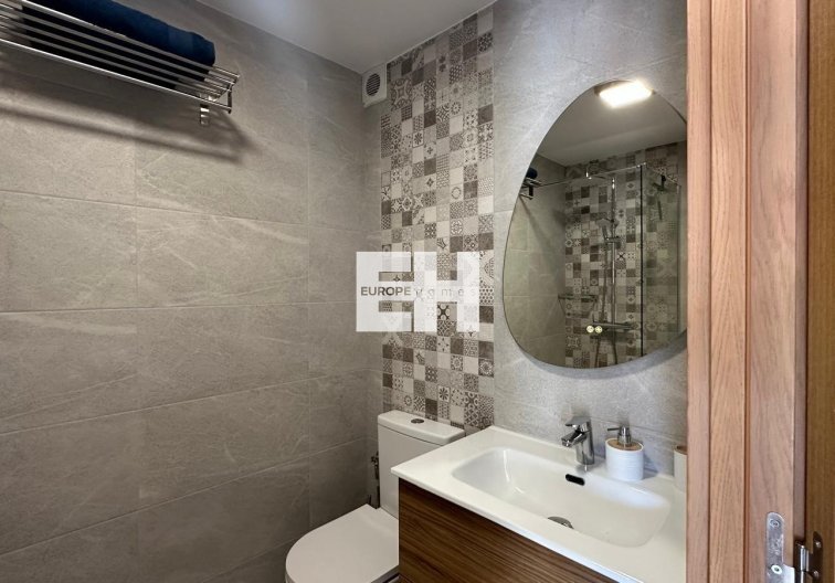 Revente - Bungalow - Torrevieja - Los Balcones 