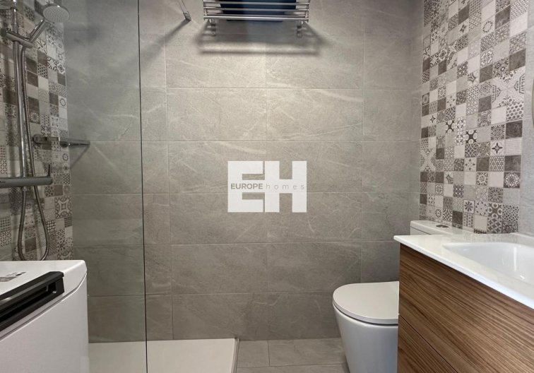 Revente - Bungalow - Torrevieja - Los Balcones 