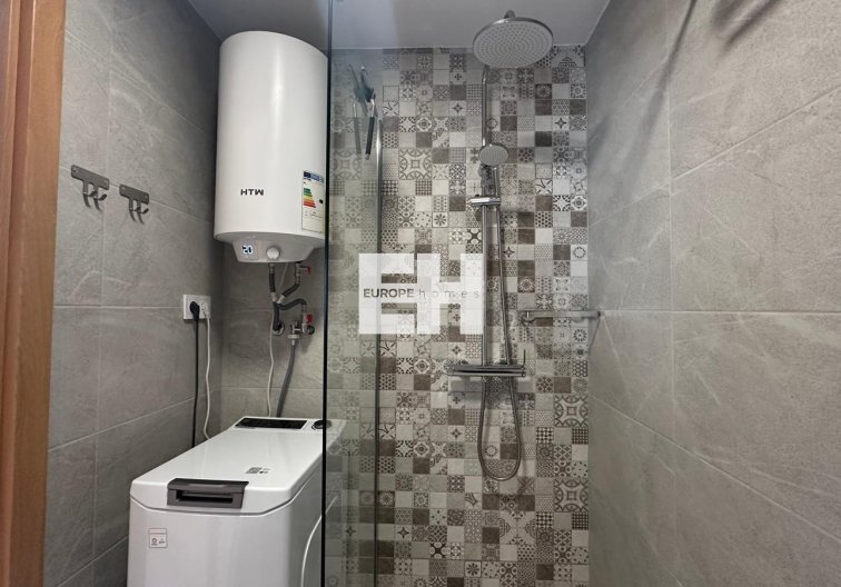 Revente - Bungalow - Torrevieja - Los Balcones 