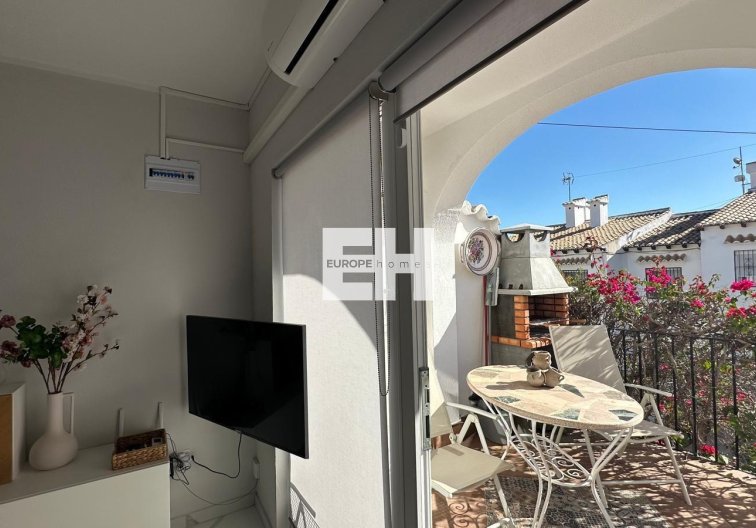 Revente - Bungalow - Torrevieja - Los Balcones 