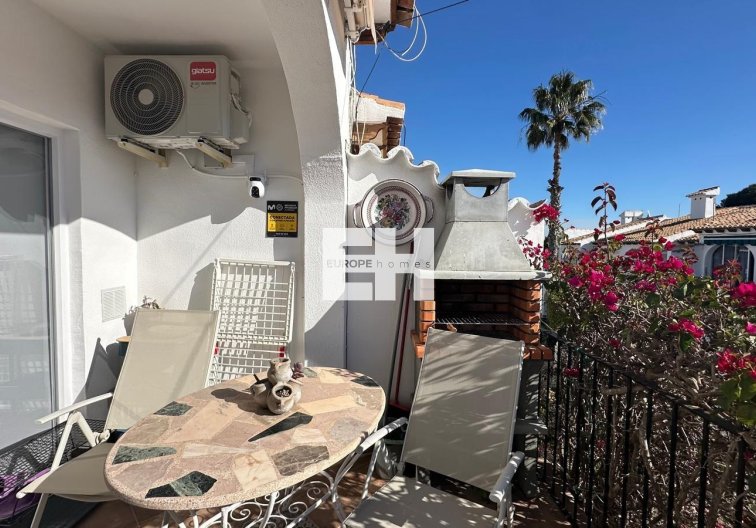 Revente - Bungalow - Torrevieja - Los Balcones 