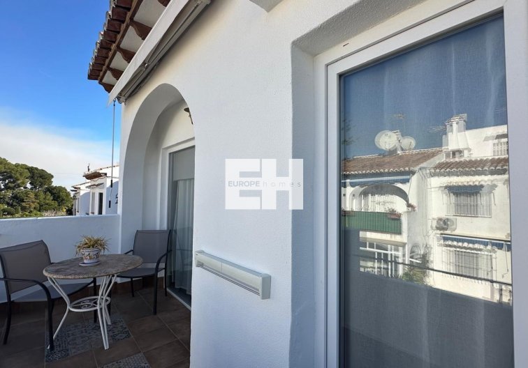 Revente - Bungalow - Torrevieja - Los Balcones 