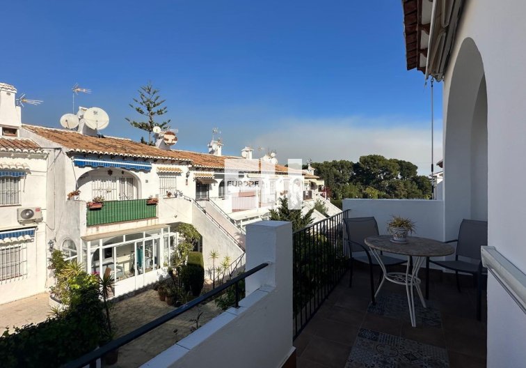 Revente - Bungalow - Torrevieja - Los Balcones 