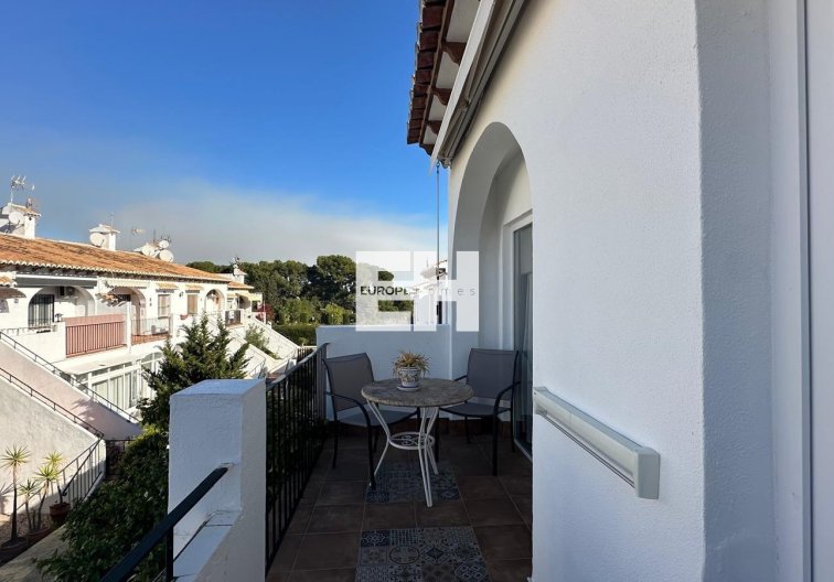 Revente - Bungalow - Torrevieja - Los Balcones 