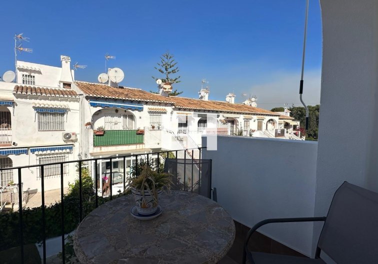 Revente - Bungalow - Torrevieja - Los Balcones 