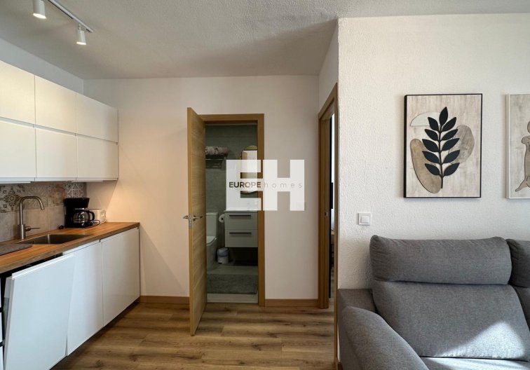 Revente - Bungalow - Torrevieja - Los Balcones - Los Altos Del Edén