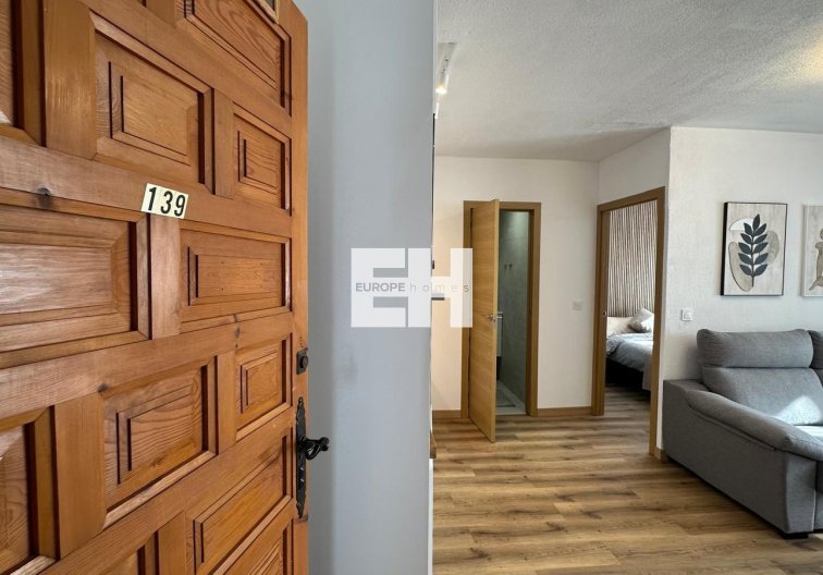 Revente - Bungalow - Torrevieja - Los Balcones - Los Altos Del Edén