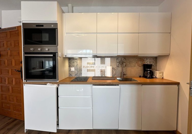 Revente - Bungalow - Torrevieja - Los Balcones - Los Altos Del Edén