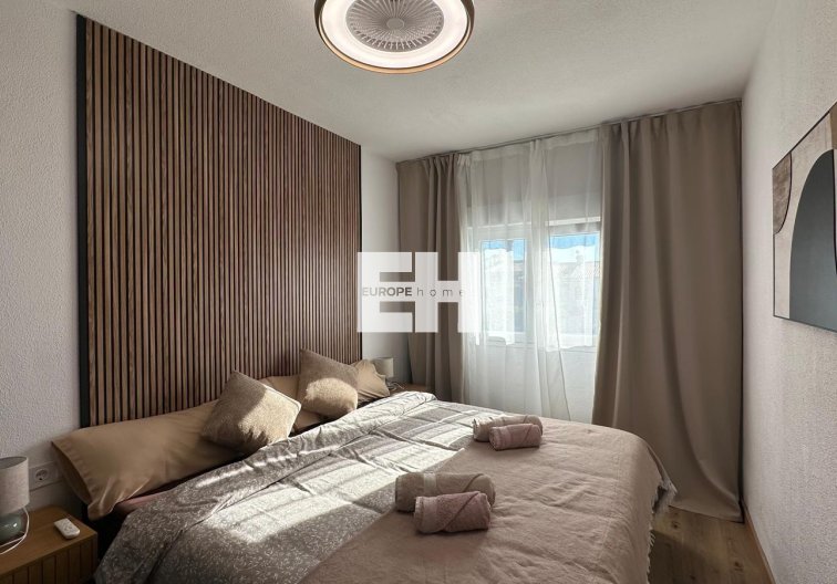 Revente - Bungalow - Torrevieja - Los Balcones - Los Altos Del Edén