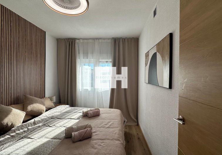 Revente - Bungalow - Torrevieja - Los Balcones - Los Altos Del Edén